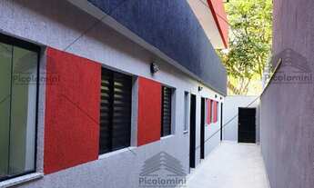 Imagem 6: Apartamento a venda na Vila Formosa, com 45m2, 2 dormitorios, sem vaga