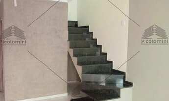 Imagem 6: Sobrado à venda na Vila Ema, 2 quartos, sala 2 ambientes com Sacada, lavabo, 2 banheiros