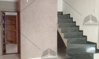 Imagem: Sobrado à venda na Vila Ema, 2 quartos