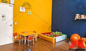 Imagem 7: Apartamento à venda na Vila Mariana com 84m² - 3 Quartos, 1 Suíte - 2 vagas - a 900m do Sh