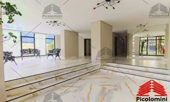 Imagem: Apartamento à venda no Alto da Mooca, São