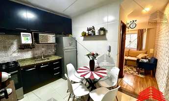 Imagem 3: Sobrado em condomínio à venda na Vila Carrão, 2 quartos, 1 suíte, sala 2 ambientes, lavabo