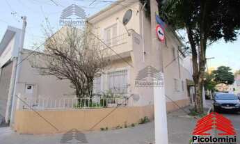 Imagem: Casa à venda em São Paulo-SP, Tatuapé