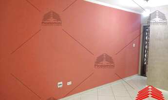 Imagem 5: Sobrado à venda na Vila Ema, 2 quartos, sala 2 ambientes com Sacada, lavabo, 2 banheiros