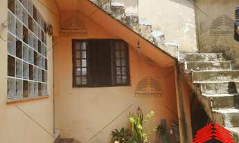 Imagem 4: Casa à Venda em São Paulo-SP, Vila Prudente: 6 Quartos, 4 Banheiros, 4 Vagas de Garagem