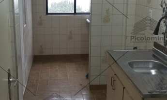 Imagem 2: APARTAMENTO 02 DORMITORIOS COM VAGA DE GARAGEM NO BRAS