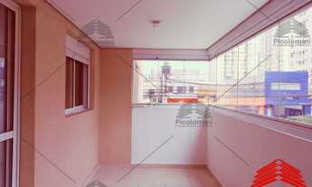 Imagem 6: Apartamento com lazer completo próximo ao Cema