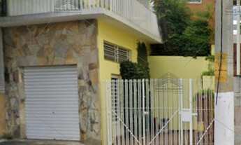 Imagem 2: Casa á venda Mooca travessa Avenida Paes de Barros terreno aclive 8,50 m X 48,00 2 dormitó