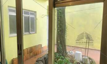 Imagem 4: Casa á venda Mooca travessa Avenida Paes de Barros terreno aclive 8,50 m X 48,00 2 dormitó