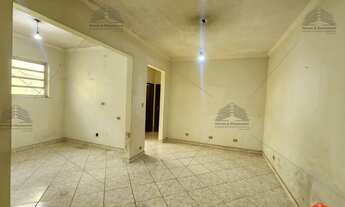 Imagem 5: Casa á venda Mooca travessa Avenida Paes de Barros terreno aclive 8,50 m X 48,00 2 dormitó