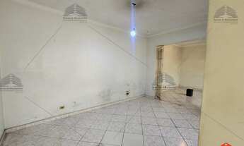 Imagem 6: Casa á venda Mooca travessa Avenida Paes de Barros terreno aclive 8,50 m X 48,00 2 dormitó