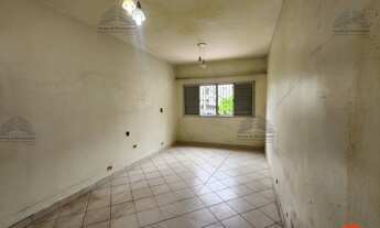 Imagem 7: Casa á venda Mooca travessa Avenida Paes de Barros terreno aclive 8,50 m X 48,00 2 dormitó