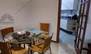 Imagem 5: Apartamento á venda Mooca 118 metros área privativa 3 dormitórios sendo 1 suíte closet e