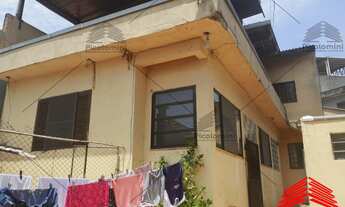 Imagem 5: Casa à Venda em São Paulo-SP, Vila Prudente: 6 Quartos, 4 Banheiros, 4 Vagas de Garagem