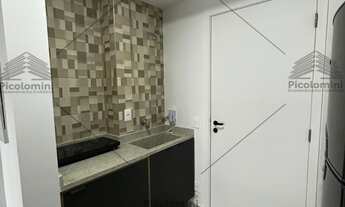 Imagem 5: Apartamento à venda no Ipiranga1 quarto, 1 sala, 1 banheiro, 36m², 5 min do Metrô Alto do