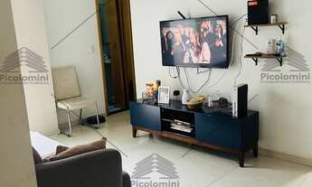 Imagem: Apartamento a venda na Vila Matilde mobiliado