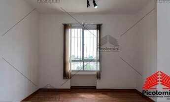 Imagem 3: Apartamento à venda na Saúde. 1 quarto, sala 2 ambientes, 1 banheiro, 1 vaga de garagem, 3