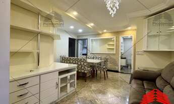 Imagem: Apartamento locação em frente ao clube