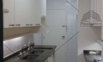 Imagem 6: Apartamento a venda no Anália Franco (Tatuapé), 114 m², 3 suítes, sacada, 3 vagas demarcad
