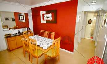 Imagem: Apartamento à venda,prox ao metrô Carrão,85