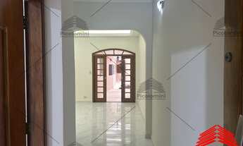 Imagem 2: Sobrado na Mooca para alugar Comercial ou residencial, com 5 quartos, 2 salas, cozinha, qu