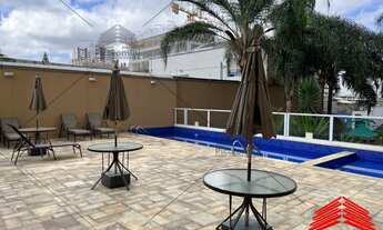 Imagem: Apartamento com lazer completo próximo