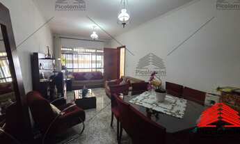 Imagem: Sobrado Vila Prudente próximo ao Metrô