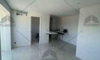 Imagem 7: Apartamento à venda Vila Invernada com 1 quarto, segundo quarto reversível, sacada, 1 banh