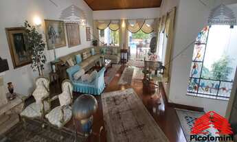 Imagem 2: Residência de Luxo no Parque da Mooca, 4 Quartos, 4 Suítes, 5 Salas, 7 Banheiros, 6 Vagas