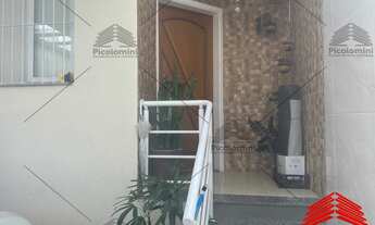 Imagem: Sobrado a venda no Alto da Mooca com 3 suites