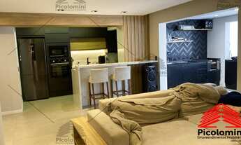 Imagem: Apartamento á venda Mooca 107 metros área