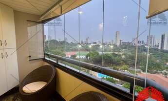 Imagem 7: Apartamento locação em frente ao clube Ceret,96 m²,03 quartos,01 suíte,sala ampla com vara