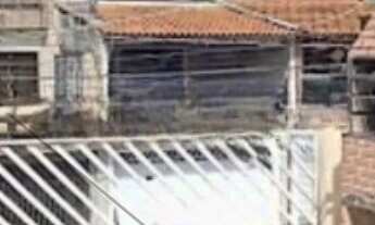 Imagem: Imperdível! Sobrado à venda em Santo André-SP