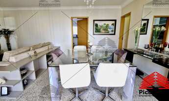 Imagem 7: Apartamento à venda, Tatuapé,120 m²,03 quartos, 01 suíte com hidro e sacada,ampla sala,sac