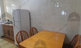 Imagem 7: Apartamento à venda na Guilhermina, Praia Grande-SP em Frente ao Mar Pé na areia, com: 2 q