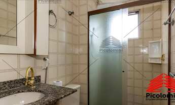 Imagem 7: Apartamento à venda na Saúde. 1 quarto, sala 2 ambientes, 1 banheiro, 1 vaga de garagem, 3