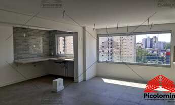 Imagem 7: Apartamento Novo no Centro de São Bernardo, 3 suítes, varanda gourmet, 2 vagas com depósit