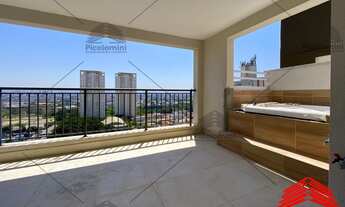 Imagem: Cobertura de 215 mts2 com 4 suites no Tatuapé