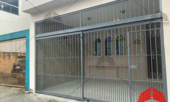 Imagem 1: Sobrado na Mooca para alugar Comercial ou residencial, com 5 quartos, 2 salas, cozinha, qu