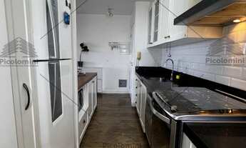 Imagem 6: Cobertura à Venda Morumbi de 3 quartos com suíte, varanda gourmet, e 2 vagas 104 metros, p