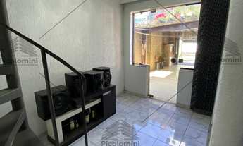 Imagem 4: Vendo ampla Casa de 158 mts2 em São Paulo-SP, Vila Formosa, 3 quartos, 1 suíte, 2 salas, 3