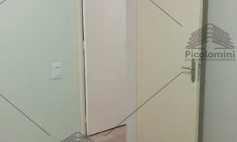 Imagem 5: APARTAMENTO 02 DORMITORIOS COM VAGA DE GARAGEM NO BRAS