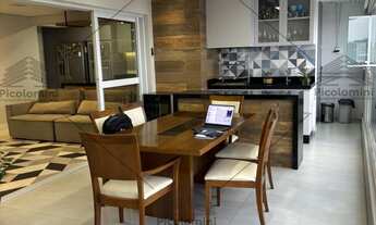 Imagem: Apartamento a venda na Mooca, Belenzinho