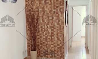 Imagem 2: Apartamento com lazer completo próximo ao Cema