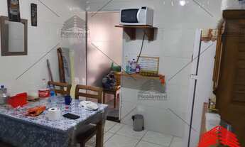 Imagem 7: Casa à venda em São Paulo-SP, bairro Vila Oratório: 2 quartos, 1 banheiro, 1 vaga de garag