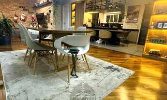 Imagem: Venda de apartamento de 4 quartos na Mooca