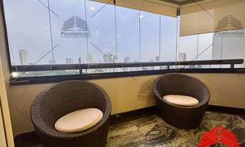 Imagem 6: Apartamento locação em frente ao clube Ceret,96 m²,03 quartos,01 suíte,sala ampla com vara