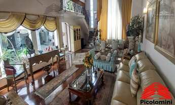 Imagem 7: Residência de Luxo no Parque da Mooca, 4 Quartos, 4 Suítes, 5 Salas, 7 Banheiros, 6 Vagas