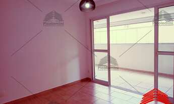 Imagem 5: Apartamento com lazer completo próximo ao Cema