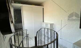 Imagem 2: Vendo ampla Casa de 158 mts2 em São Paulo-SP, Vila Formosa, 3 quartos, 1 suíte, 2 salas, 3